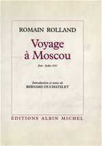 Voyage a moscou (juin-juillet 1935), cahier n  29
