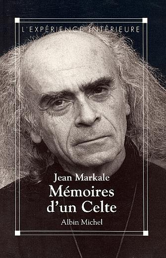 Memoires d'un celte