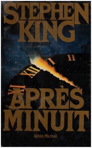 Après minuit