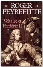 Voltaire et Frédéric II Tome 2