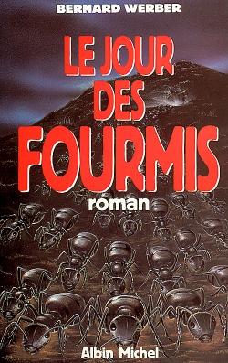 Le jour des fourmis