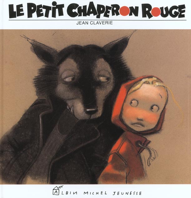 Le Petit Chaperon Rouge