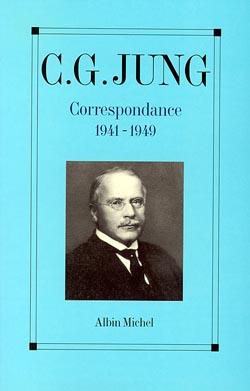 Correspondance Tome 2 ; 1941-1949