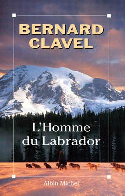 L'homme du labrador