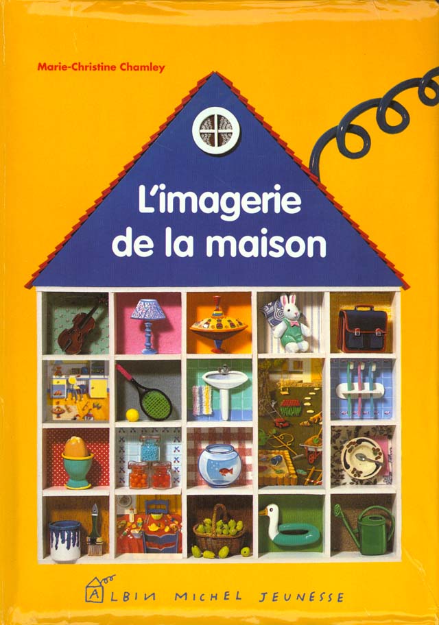 L'imagerie de la maison