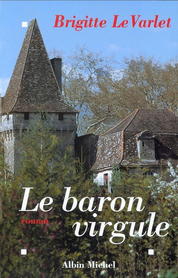 Le baron virgule