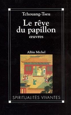 Le reve du papillon - oeuvres