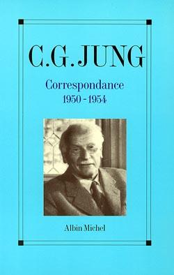Correspondance Tome 3 ; 1950-1954