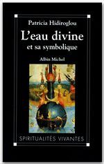 L'eau divine et sa symbolique
