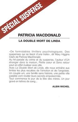 La double mort de Linda