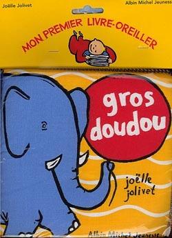 Gros doudou