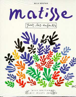 Matisse, pour les enfants