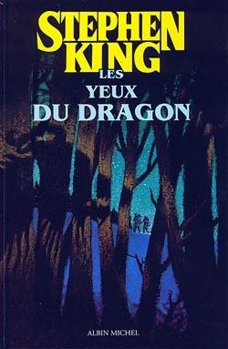 Les yeux du dragon