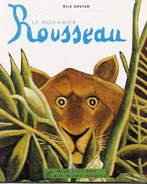 Le douanier rousseau