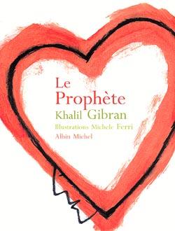 Le prophète