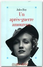 Un après-guerre amoureux