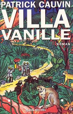 Villa vanille