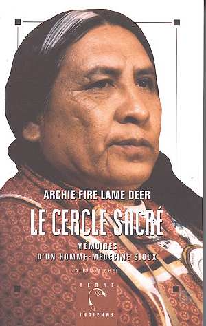 Le cercle sacre