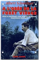 à l'orée de la forêt vierge (édition 1995)