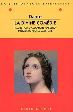 La divine comedie