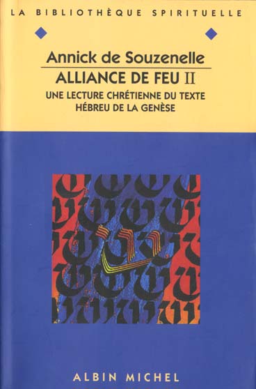 Alliance de feu t. 2