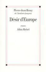Desir d'europe