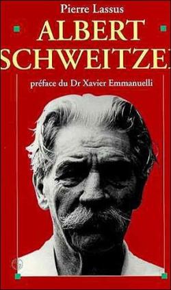 Albert Schweitzer