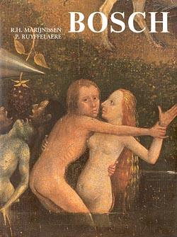 Bosch - tout l'oeuvre peint et dessine