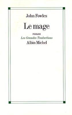 Le mage