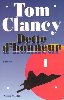 Dette d'honneur Tome 1