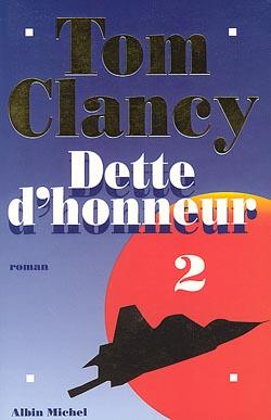 Dette d'honneur Tome 2