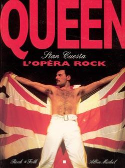 Queen, l'opéra rock