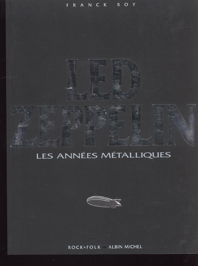 Led zeppelin