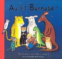 Au lit barnabe