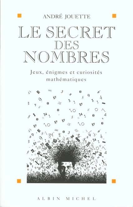 Le secret des nombres