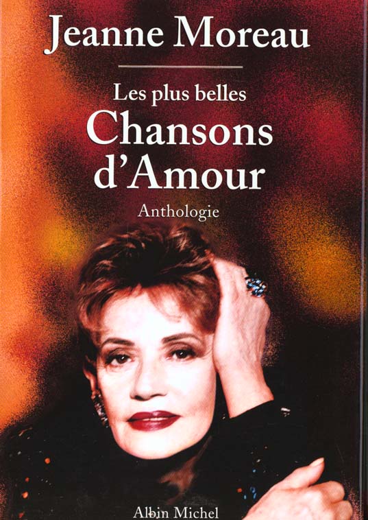 Les plus belles chansons d'amour