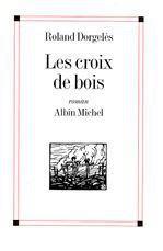 Les croix de bois