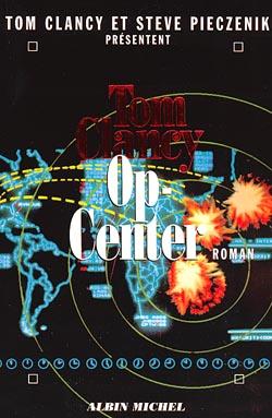 Op-center Tome 1