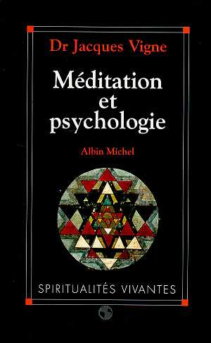 Méditation et psychologie