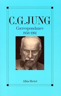 Correspondance Tome 5 ; 1959-1961