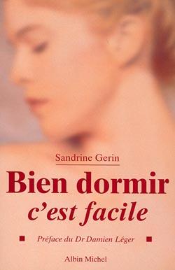 Bien dormir, c'est facile