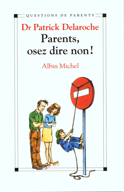 Parentsosez dire non