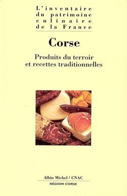Corse : produits du terroir et recettes traditionnelles