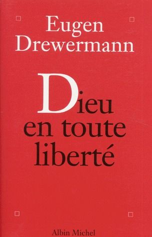 Dieu en toute liberté ; psychologie des profondeurs et religion