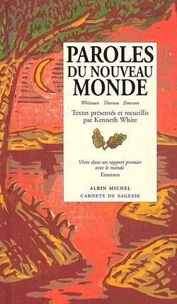 Paroles du nouveau monde