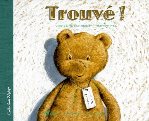 Trouve