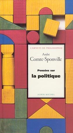 Pensees sur la politique