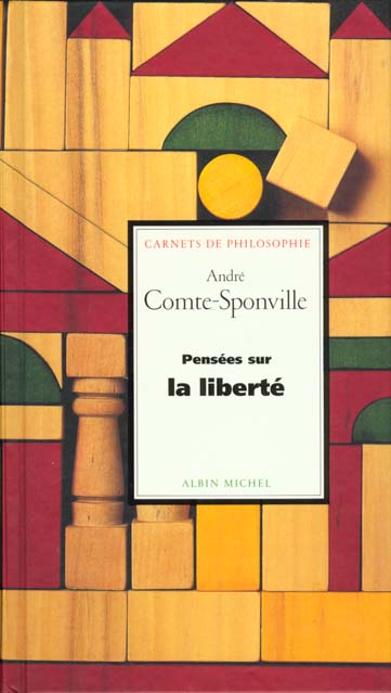 Pensees sur la liberte