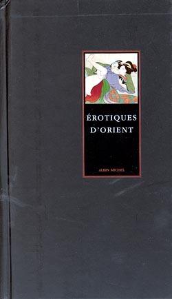 Erotiques d'orient