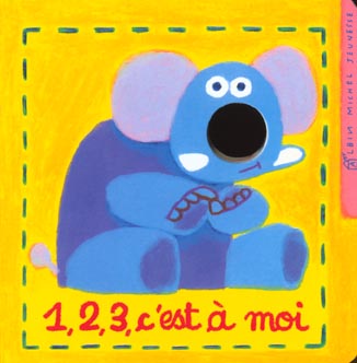 1 2 3 c'est a moi